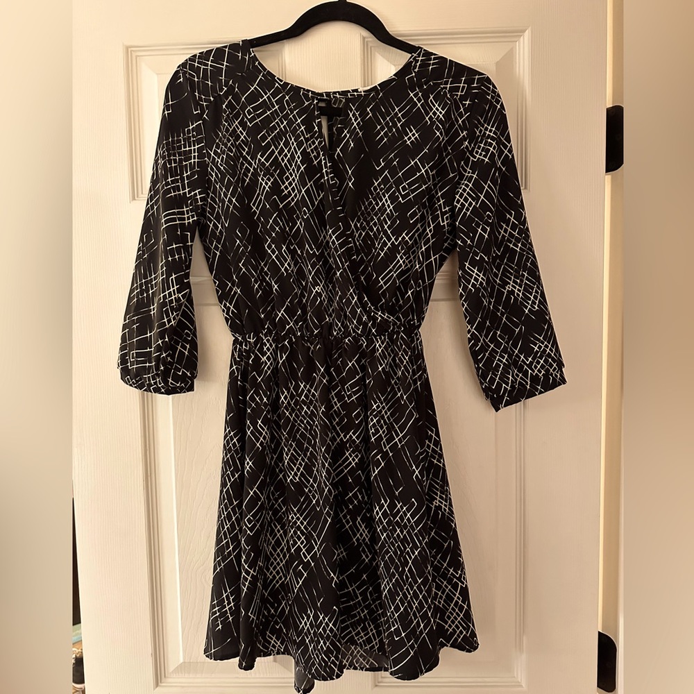 Lush Dress